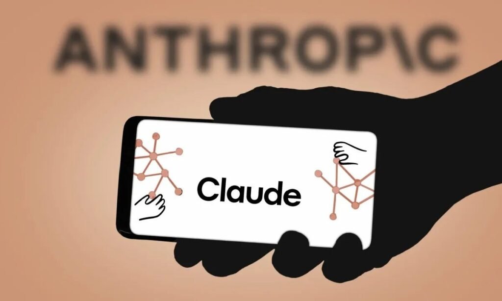 Anthropic, yapay zekası Claude'a sesli iletişim özelliği ekliyor