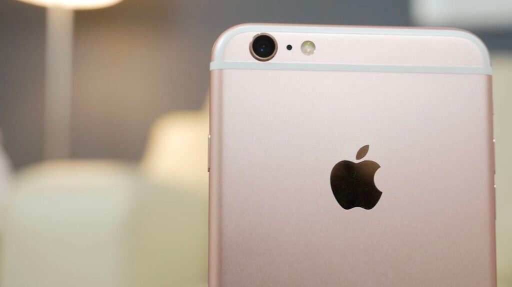 Apple, iPhone 6s Modeline Destek Vermeyi Sonlandırdı: Artık Vintage Ürün Kategorisinde!