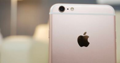 Apple, iPhone 6s Modeline Destek Vermeyi Sonlandırdı: Artık Vintage Ürün Kategorisinde!