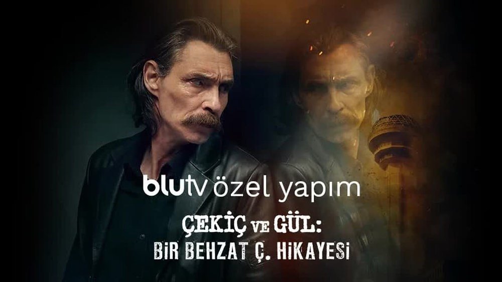 Çekiç ve Gül: Yeni Behzat Ç. Hikayesi Fragmanı Yayınlandı