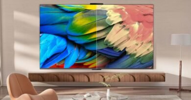 Huawei Vision Smart Screen 5 SE Tanıtıldı: Özellikleriyle Karşınızda