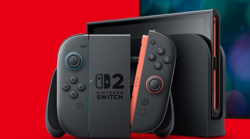 Nintendo Switch 2 İndirimde: Sadece Bir Yerde!