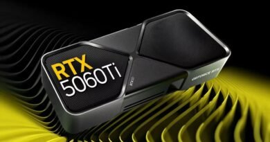 Nvidia GeForce RTX 5060 Ti Tanıtıldı: Fiyatı ve Özellikleri İşte Burada!