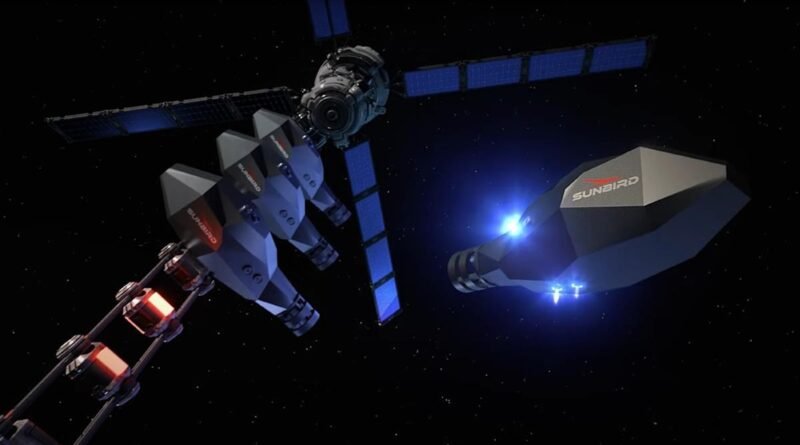 Pulsar Fusion, Uzay Seyahati İçin Nükleer Füzyon Roketini Tanıttı