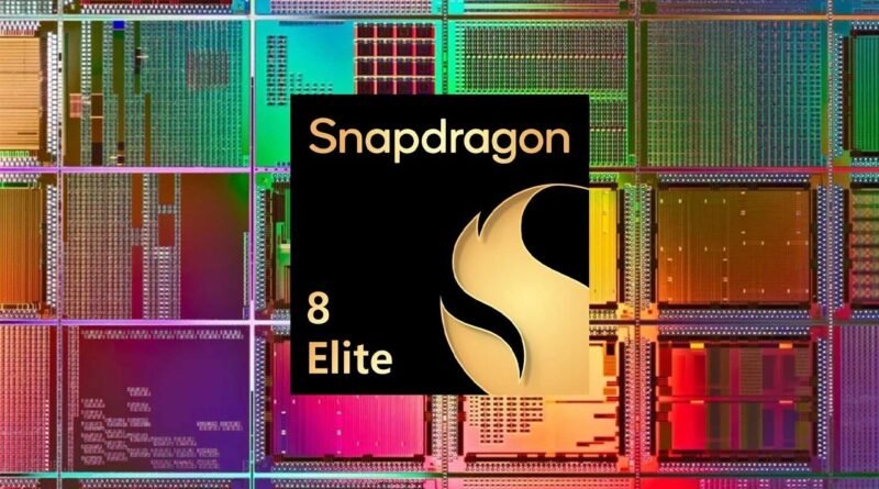 Qualcomm'dan Yeni Gelişme: Snapdragon 8s Elite Proje Kapsamından Çıkarıldı