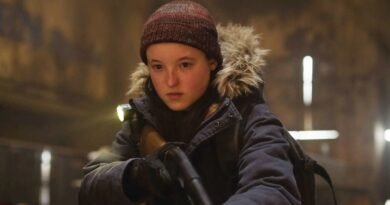 The Last of Us 2'nin 2. Sezonu İzleyici Sayısını Daha da Yükseltti