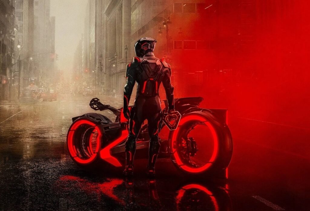Tron: Ares'ten Sabırsızlıkla Beklenen Fragman Yayınlandı
