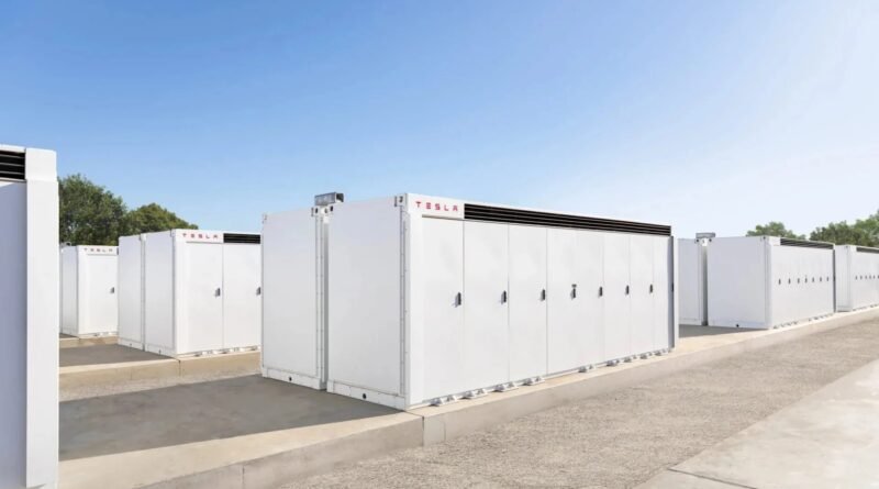 Trump, Tesla’nın Büyüyen Tek İşini Olumsuz Etkiledi