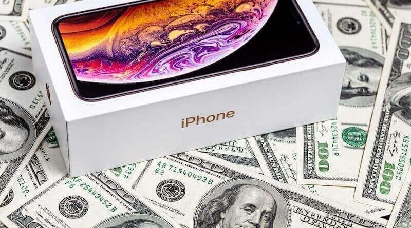 Trump'ın Vergileri Nedeniyle iPhone Fiyatları %43 Artabilir