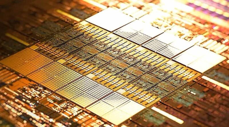 TSMC'nin Arizona Fabrikası, Tahminlerden Daha Uygun Maliyetli