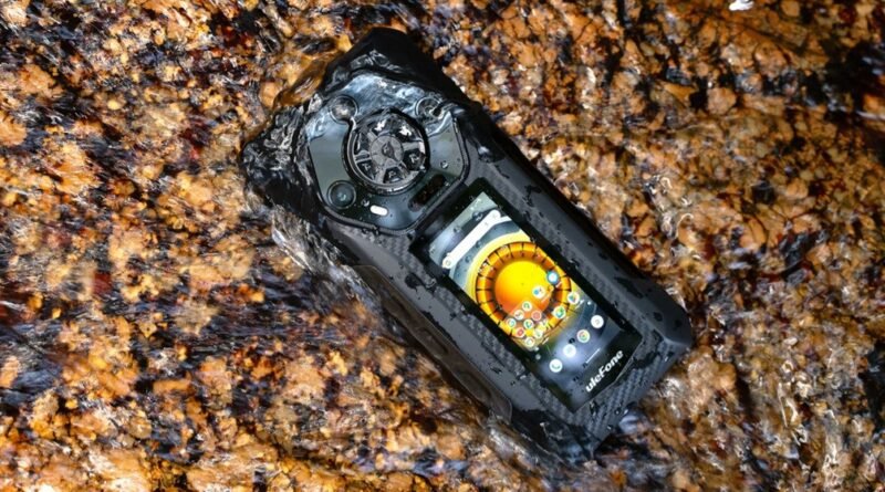 Ulefone Armor 30 Pro Tanıtıldı: Özellikleri ve Fiyatı Hakkında Bilgiler