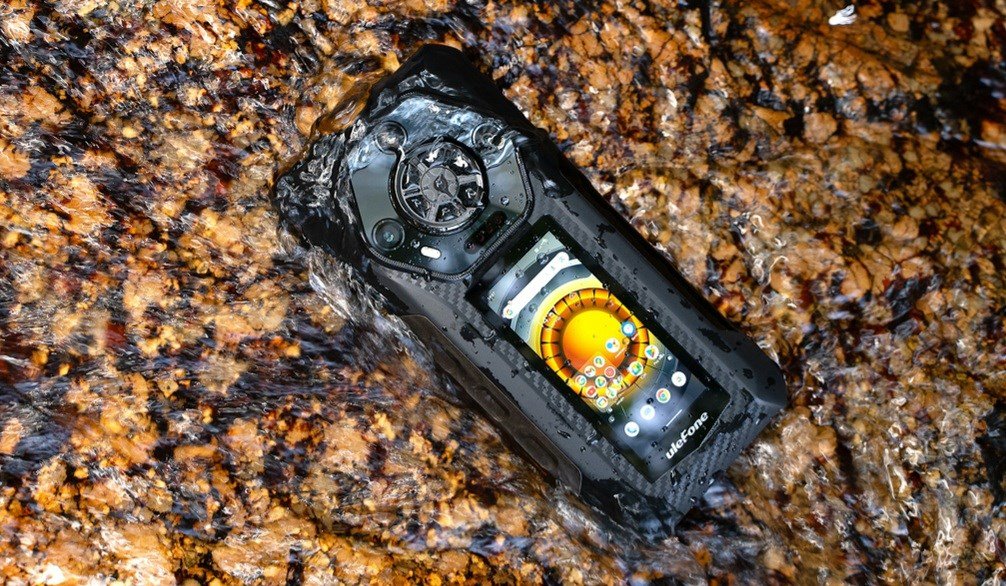 Ulefone Armor 30 Pro Tanıtıldı: Özellikleri ve Fiyatı Hakkında Bilgiler