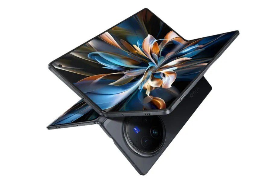 Vivo X Fold 4 Geliyor: Snapdragon 8 Gen 3 ile Öne Çıkacak