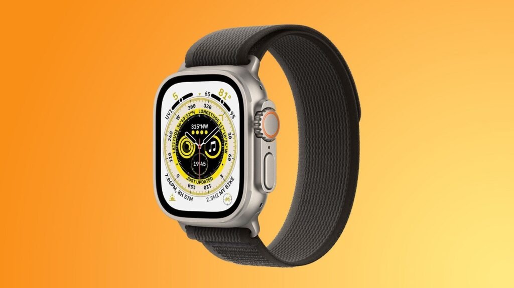 Watch Ultra 3 ve SE 3: Apple'ın 2025 Saat Stratejisi Belirginleşiyor