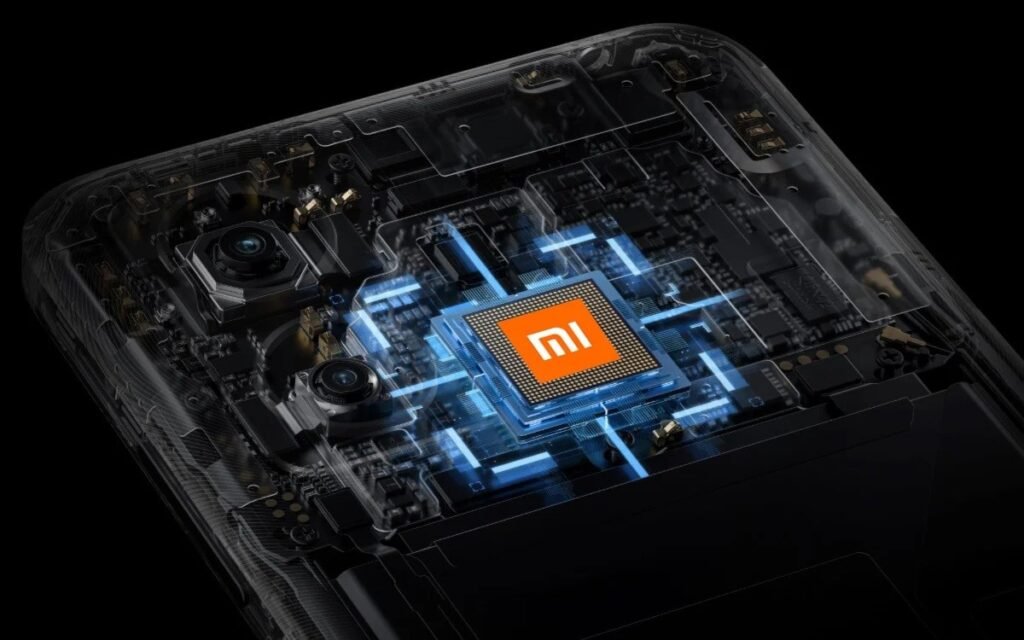 Xiaomi Kendi İşlemcisi İçin Hız Kesiyor: Yeni Ekip Oluşturuldu