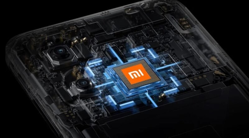 Xiaomi Kendi İşlemcisi İçin Hız Kesiyor: Yeni Ekip Oluşturuldu