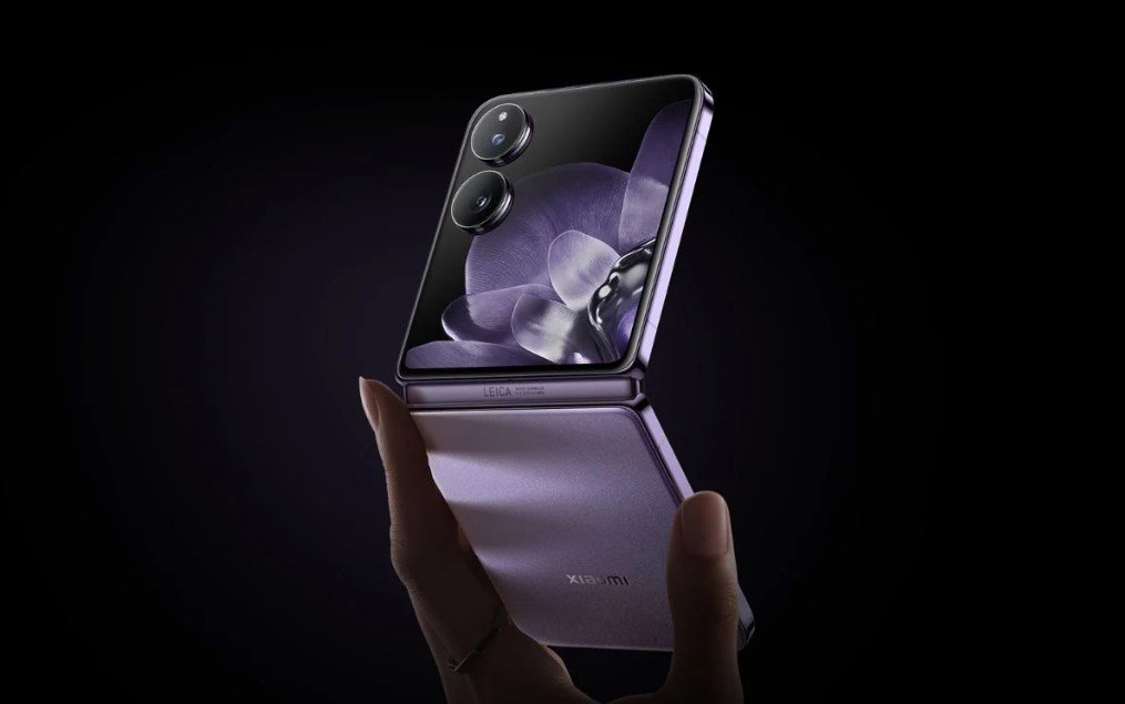 Xiaomi Mix Flip 2’nin Tanıtımına Üstü Kapatılmış Detaylar Sızdırıldı
