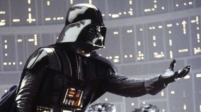 Disney, gizli bir Star Wars korku projesi üzerinde çalışıyor olabilir mi?