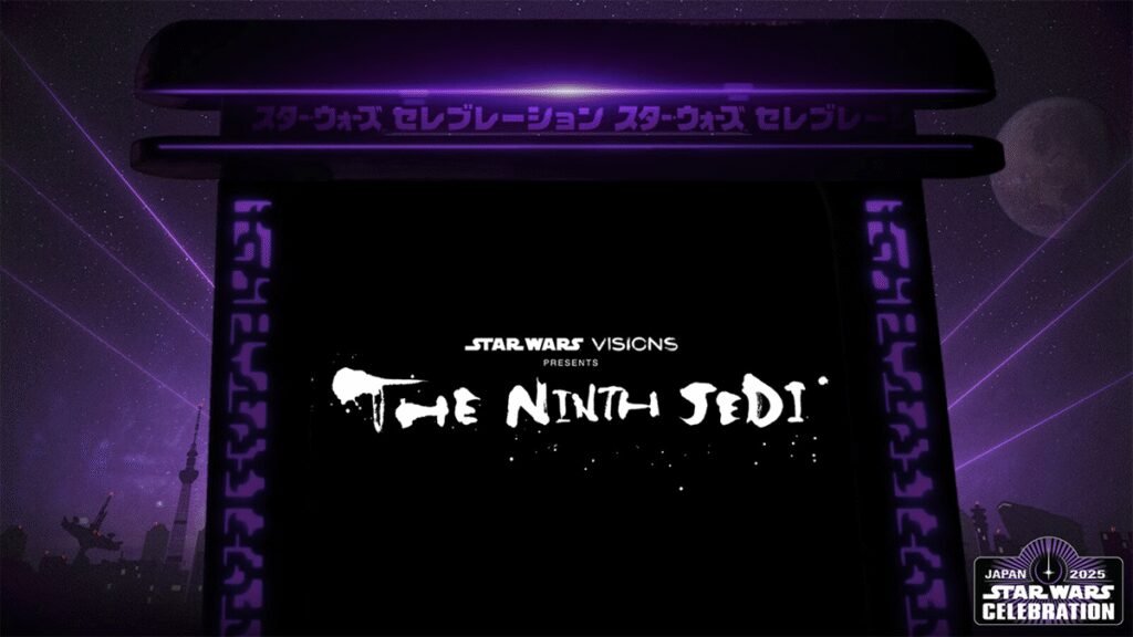 Star Wars: Visions Cilt 3’ün Çıkış Tarihi Açıklandı