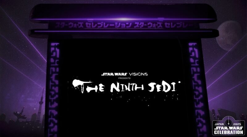 Star Wars: Visions Cilt 3’ün Çıkış Tarihi Açıklandı