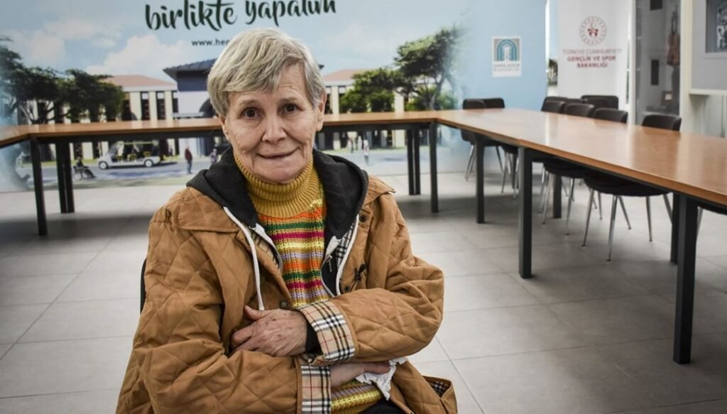 Eski Türkiye Güzeli Sevgi Can Danlı Kimdir? Hastalığı Nedir? - Son Dakika Magazin Haberleri