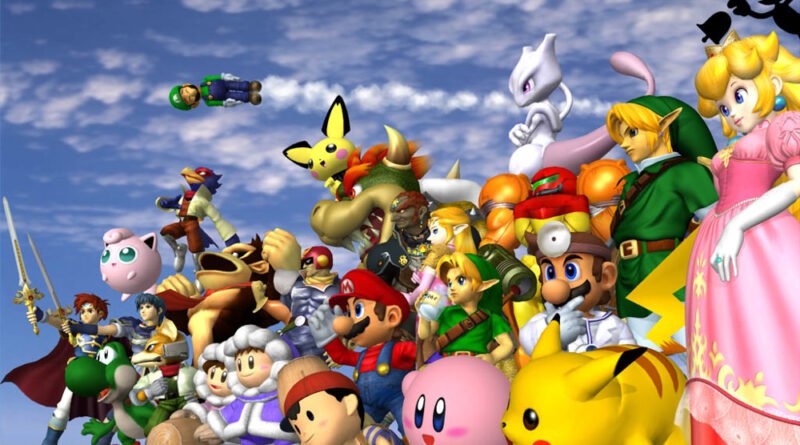 Bu 10 GameCube Oyununu Nintendo Switch 2'de Hızla İstiyoruz!