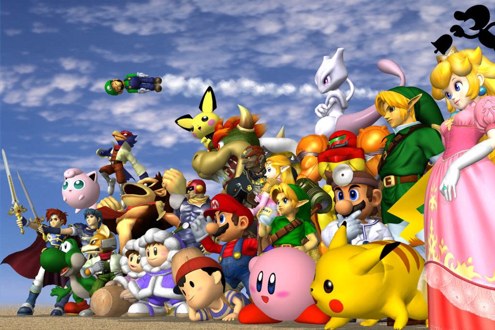 Bu 10 GameCube Oyununu Nintendo Switch 2'de Hızla İstiyoruz!