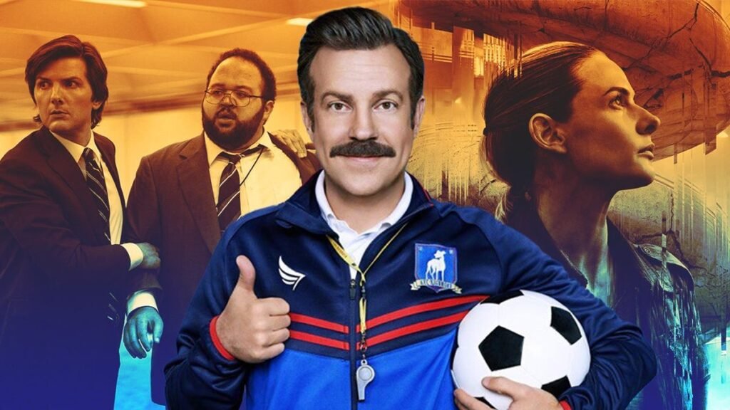 En İyi Apple TV+ Dizileri