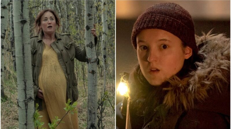 The Last of Us'un final bölümünde orijinal Ellie oyuncusundan bir sürpriz!