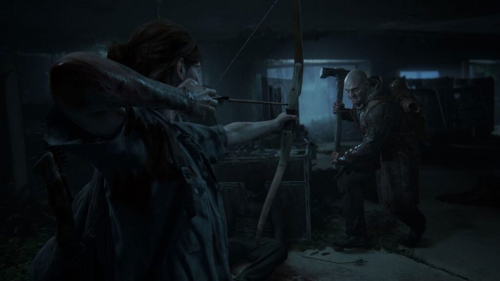 The Last of Us, trajik bir tarikatı tanıttı: Serafiler kimdir?