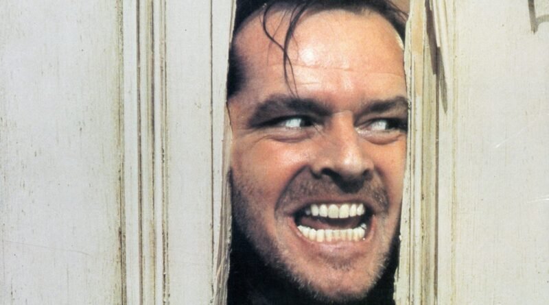 The Shining Filminin 45 Yıldır Kayıp Olan Efsanevi Fotoğrafı Gün Yüzüne Çıktı!