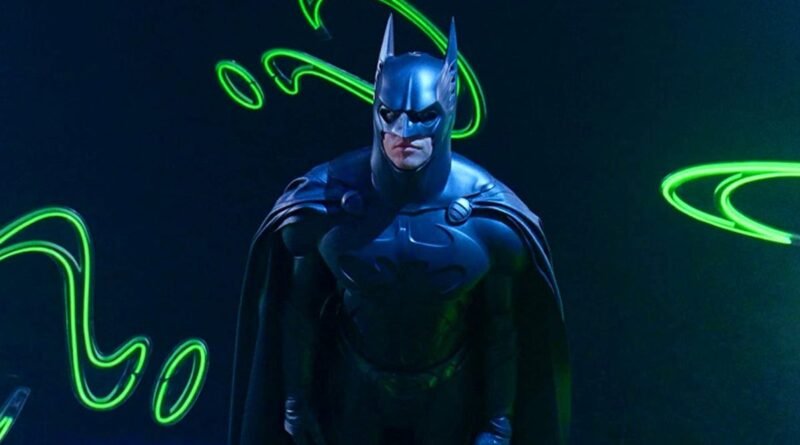 Val Kilmer'ın vefatı