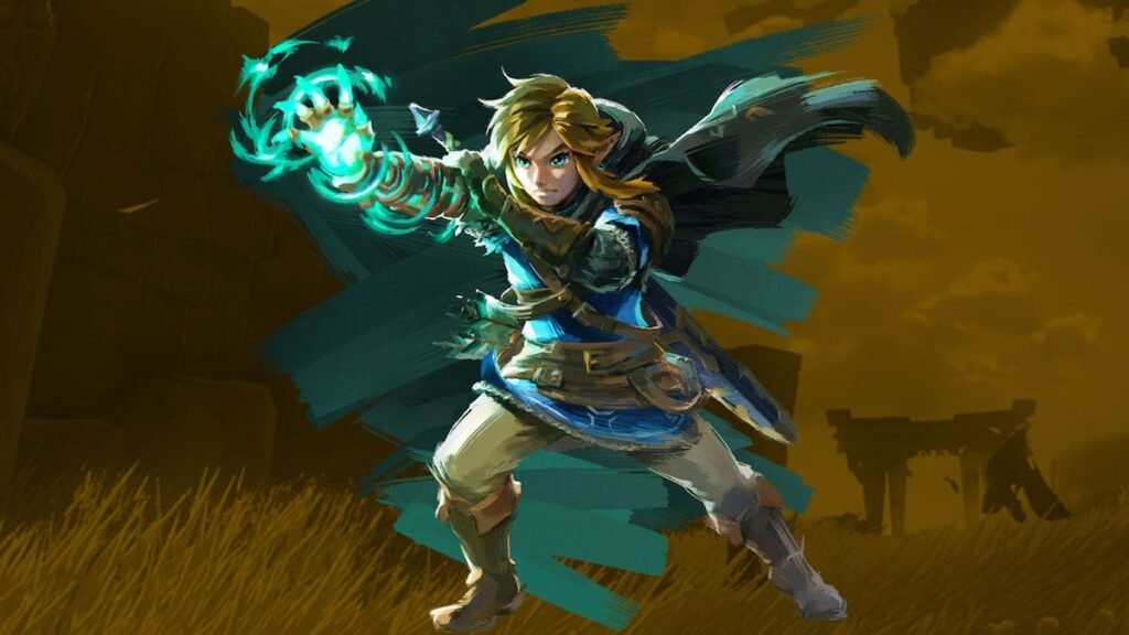 Zelda Filminin Vizyona Giriş Tarihi Belirlendi