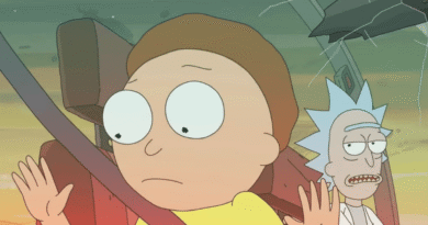 "Rick and Morty" Sekizinci Sezon Fragmanı Yayınlandı! - Haberler