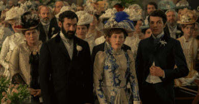 "The Gilded Age" 3. Sezon Çıkış Tarihi Duyuruldu, İlk Teaser Yayınlandı! - Haberler