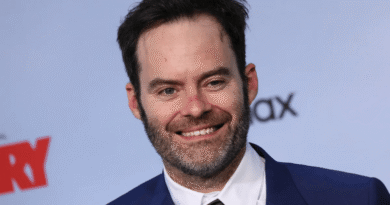 Bill Hader'dan HBO'ya Çarpıcı Yeni Proje: Jonestown Tarikatını İşleyen Dizi Geliyor - Haberler