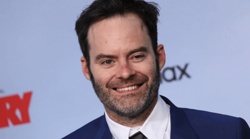 Bill Hader'dan HBO'ya Çarpıcı Yeni Proje: Jonestown Tarikatını İşleyen Dizi Geliyor - Haberler