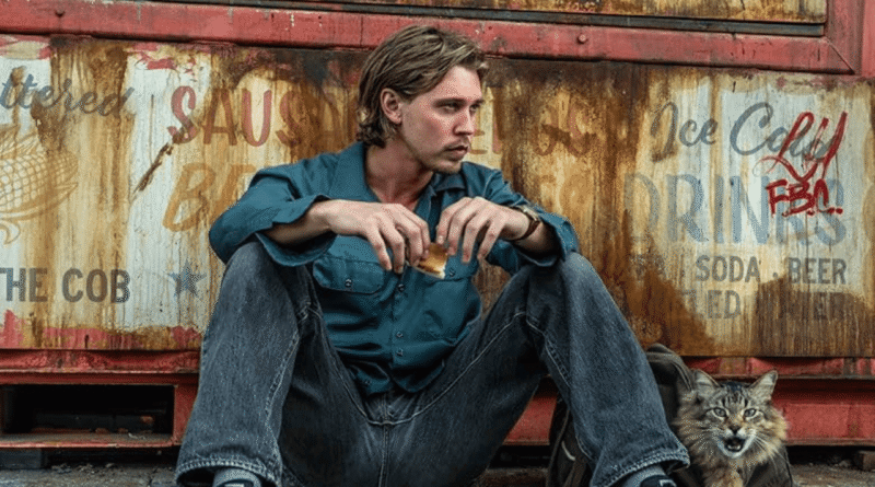 Darren Aronofsky'nin Hız Dolu Suç Hikayesi "Caught Stealing"den Fragman Yayınlandı - Haberler