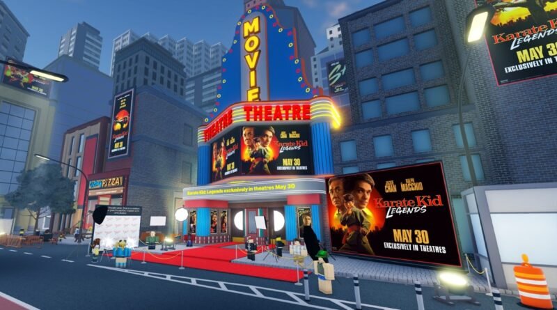 Roblox, Ücretsiz 'Karate Kid Eğitim Simülatörü' ile Özel Ödüller Sunuyor!