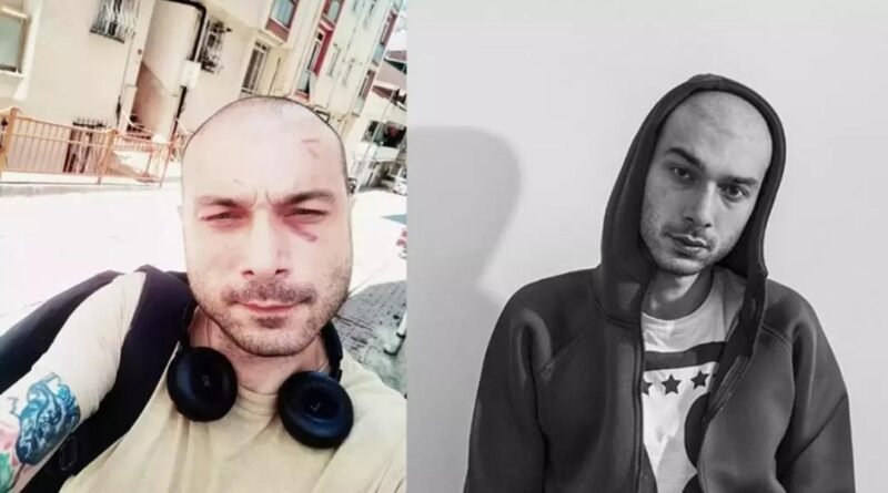 Sansar Salvo'nun Dava Kararı Açıklandı: Görüntüleri Paylaştıktan Sonra Tutuklanmıştı, Aldığı Ceza Belli Oldu!