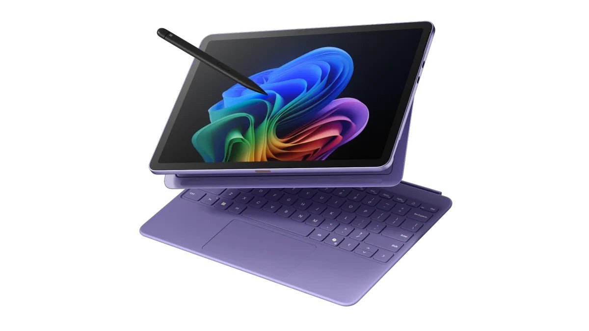 Microsoft, Surface Pro 12 inç ve Surface Laptop 13 inçi tanıttı