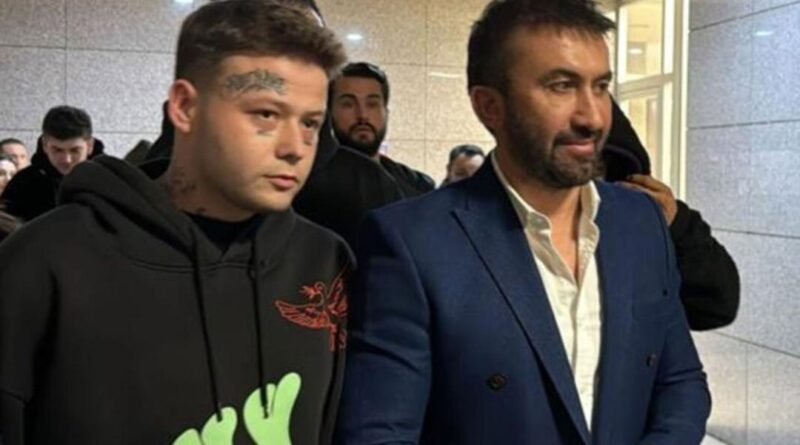 İbrahim Yılmaz Hakkında Karar Verildi: 10 Ay Hapis ve 100 Lira İdari Para Cezası!