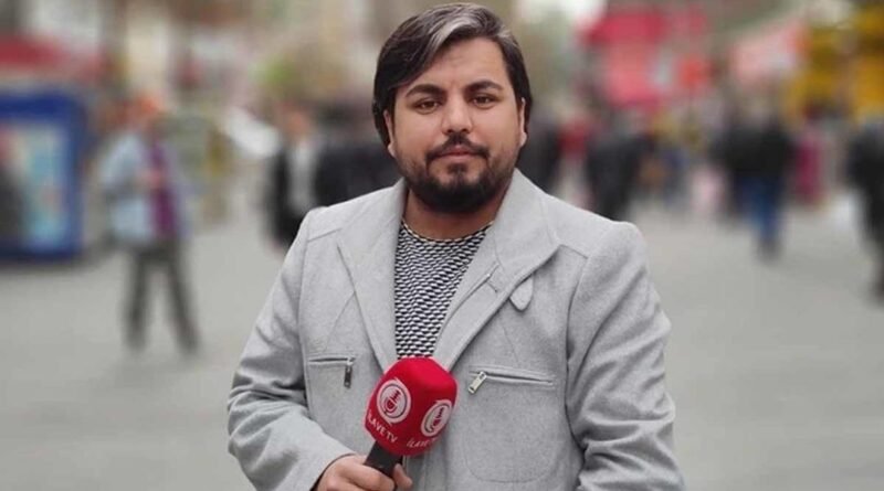 Sosyal Medyada Sokak Röportajlarıyla Ünlü Olan Arif Kocabıyık Gözaltına Alındı, Tutuklandı