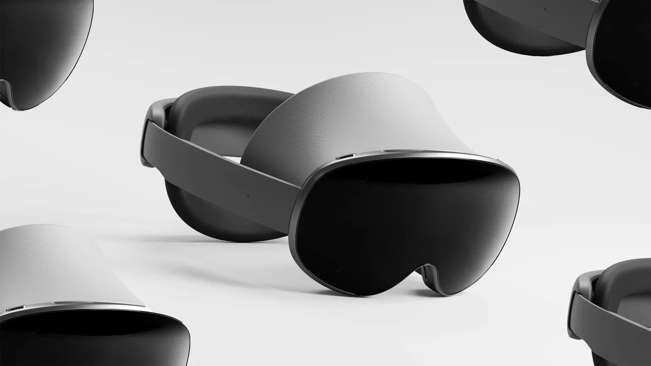 Android XR Google I/O 2025