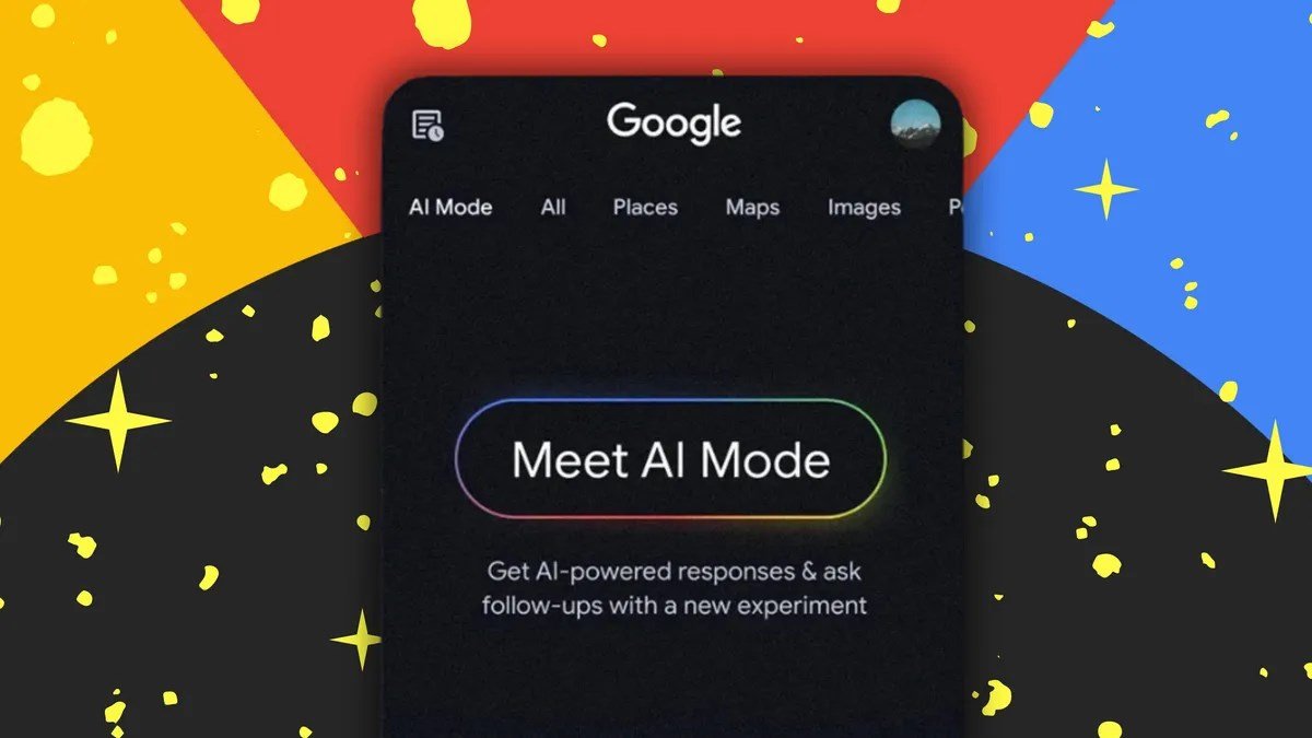 Google I/O 2025 yapay zeka