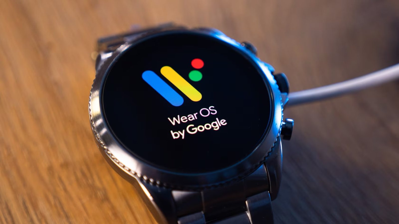 Wear OS 6