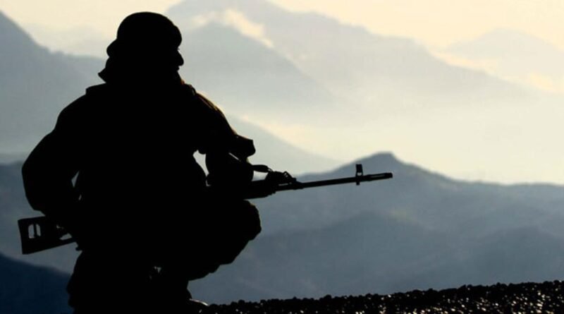 Beştepe'den PKK'nın fesih kararına ilişkin ilk açıklama! Cumhurbaşkanı Başdanışmanı Mehmet Uçum: "Kürtler, Türk milletinin temel kurucu unsurlarındandır."