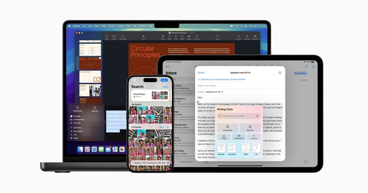 Apple'ın yeni yapay zeka çözümü dil ön yargısını yıkıyor