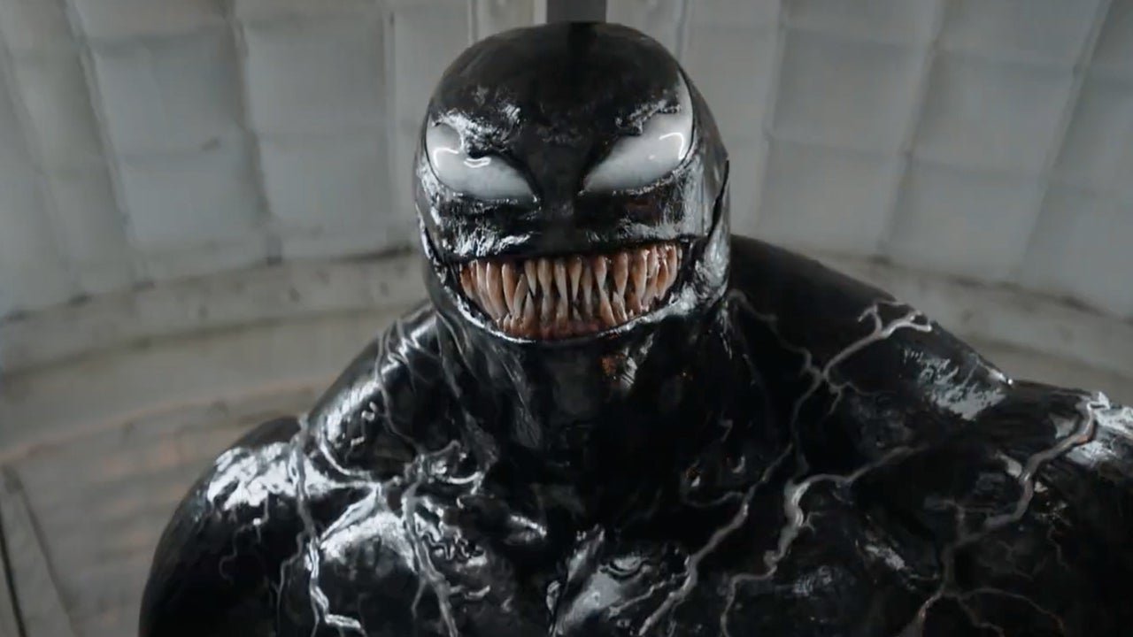 Venom The Last Dance
