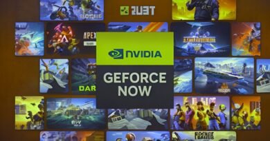GeForce Now’a Bu Haftaki Yeni Oyunlar Açıklandı!